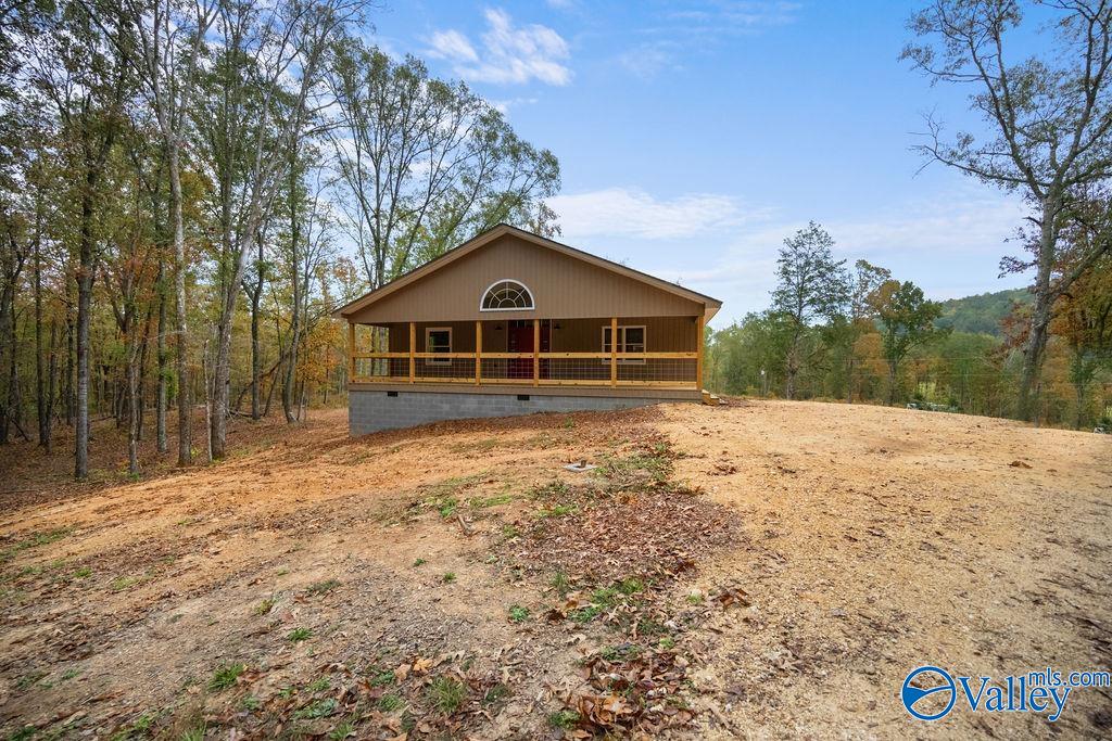 333 Chickasaw Trail, Ohatchee, Alabama image 2