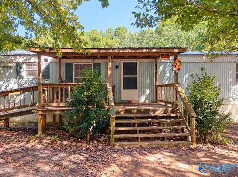 Mobile Home For Sale - 144 Anita Drive<br/> Gadsden, AL 35901