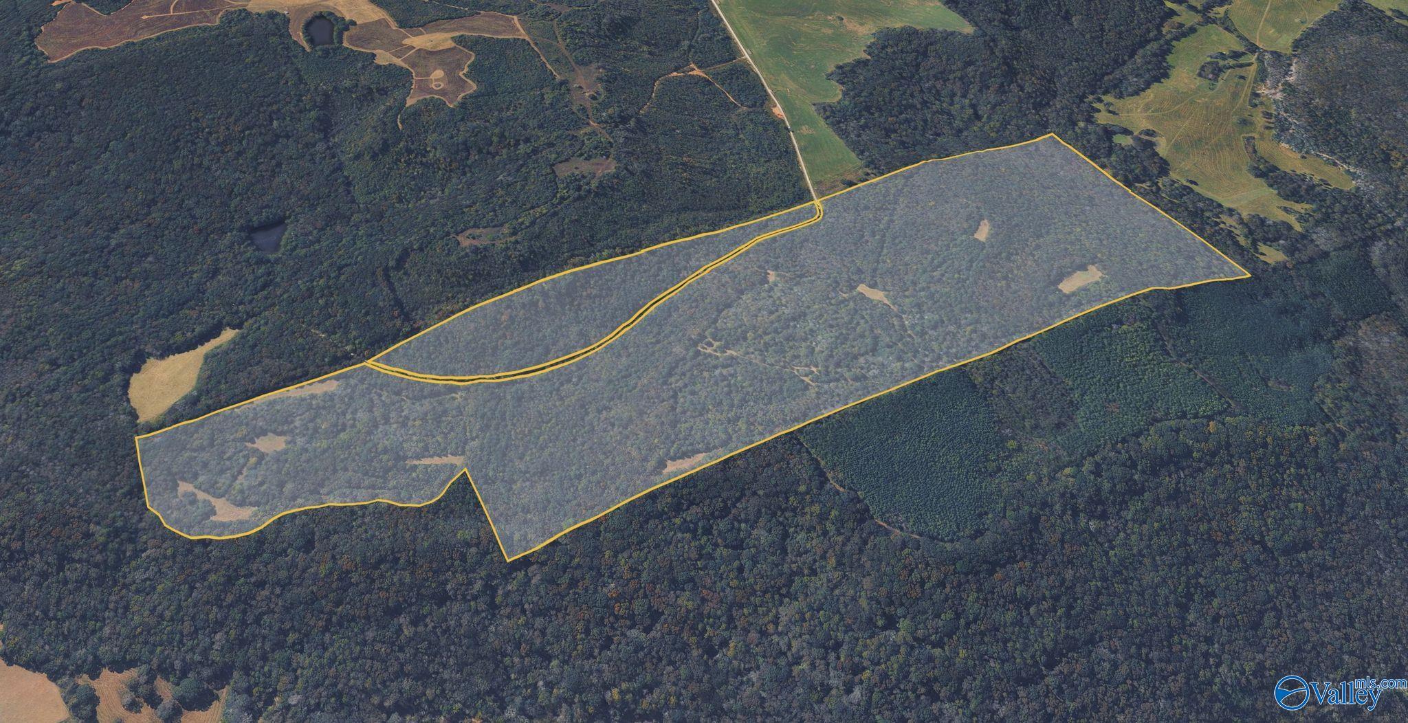 137 Acres Ausby Light Road