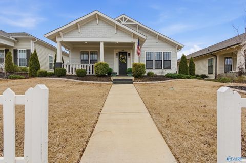 Photo of 240 Farmhouse Drive, Madison, AL 35757 (MLS # 21911381)