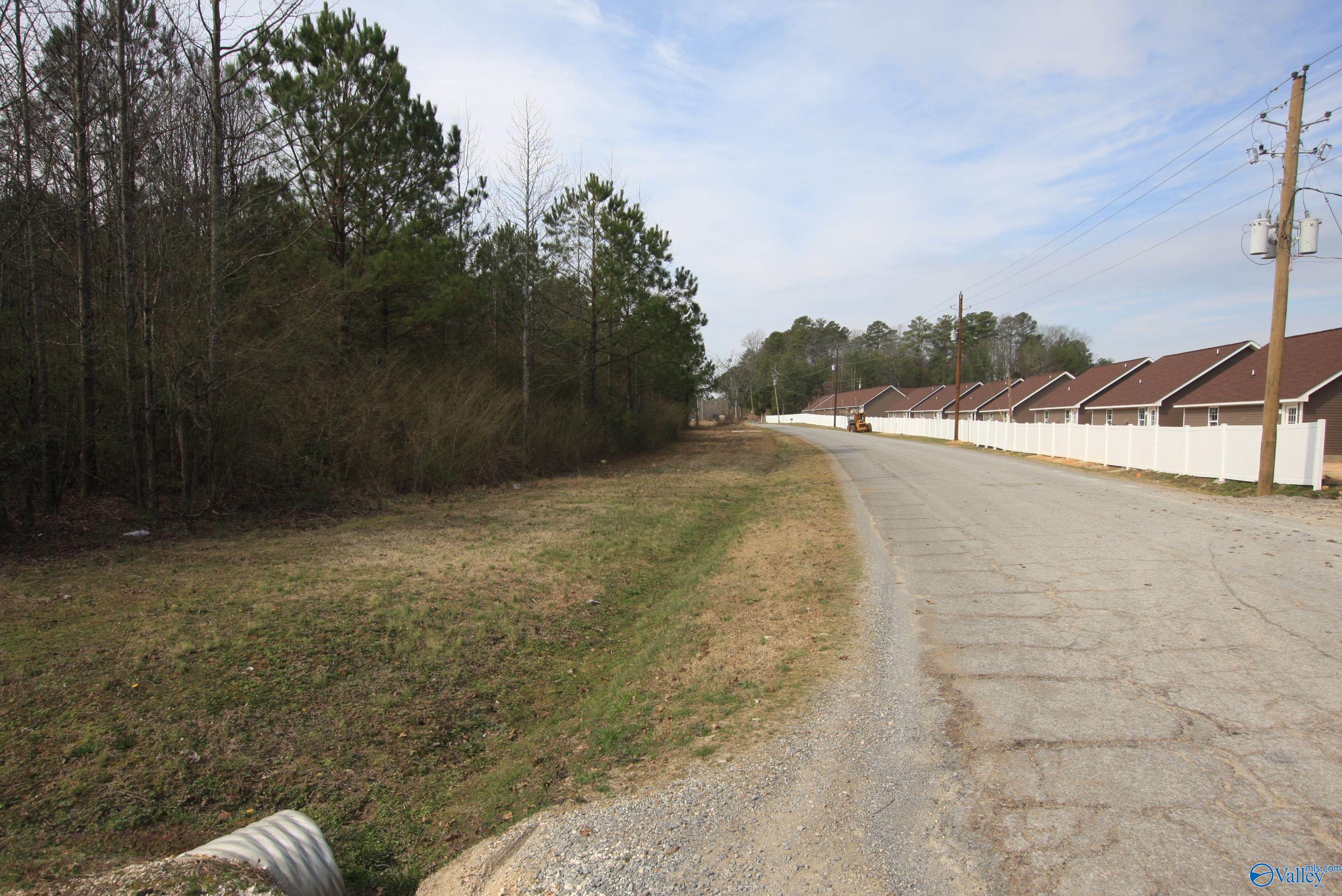 9.06 Ac Old Highway 411, Centre, Alabama image 3