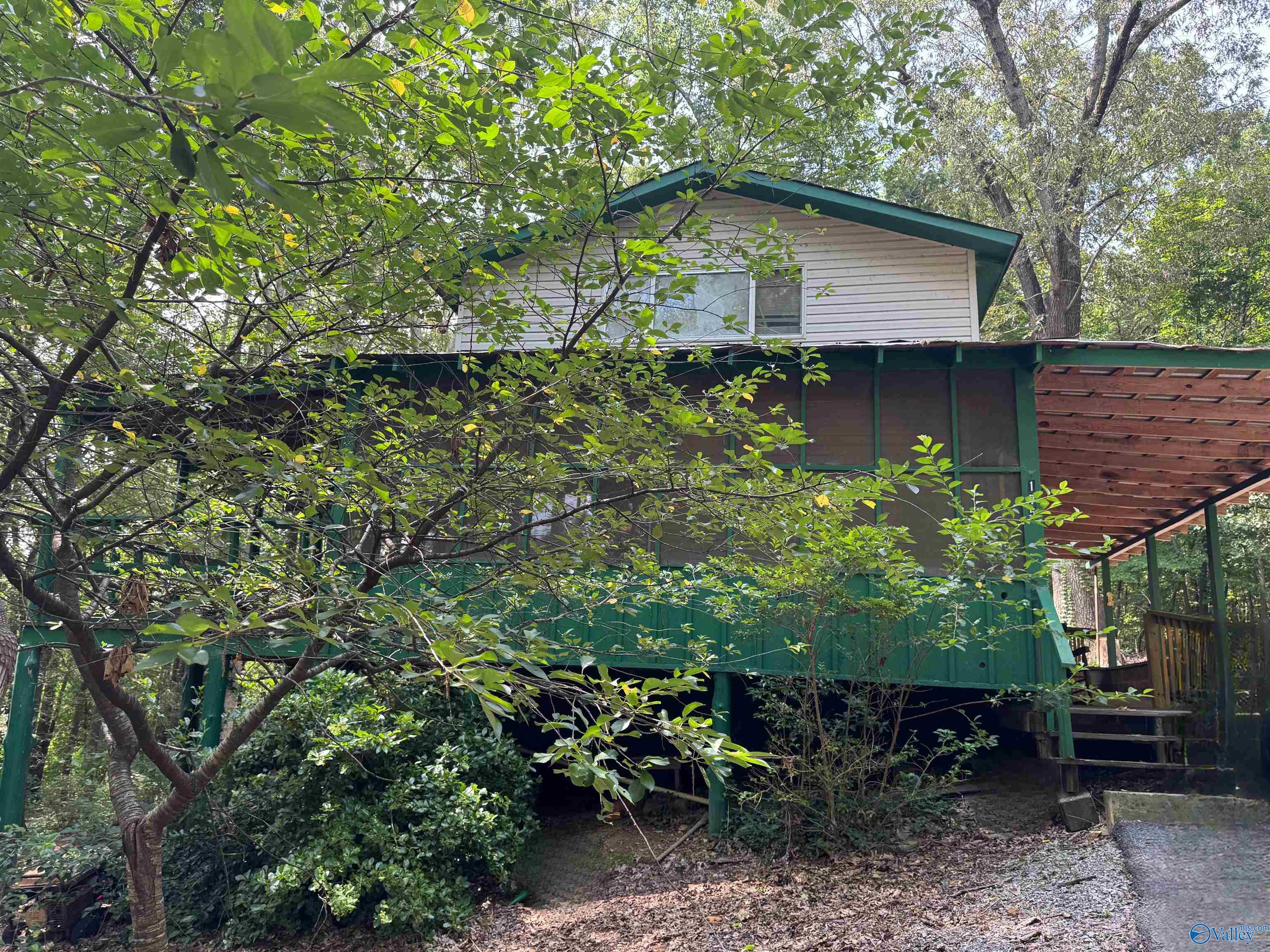 175 Brookline Ridge Road