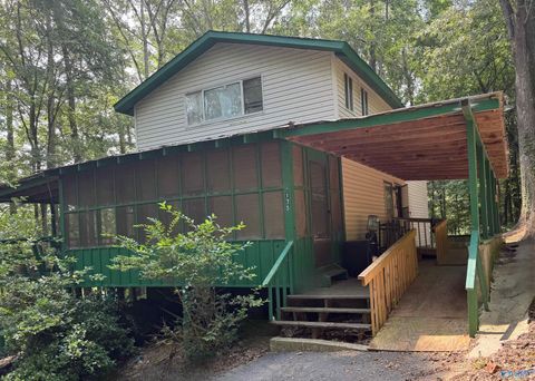 175 Brookline Ridge Road Guntersville AL 35976