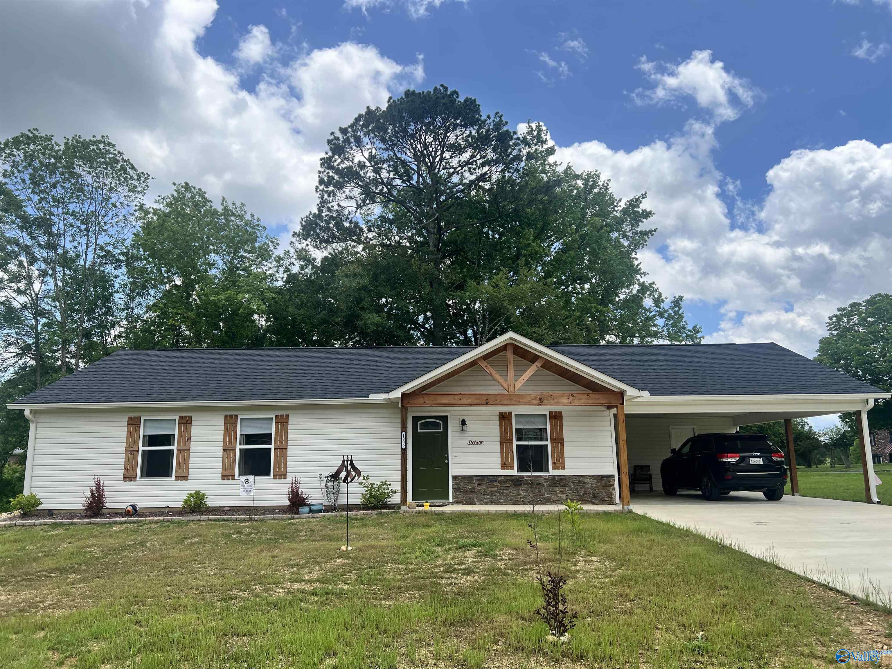 1006 SW 6th Street, Attalla, Alabama image 1