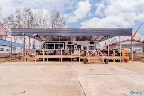 Vacant Land For Sale - 3700 N Quail Run Drive<br/> Cherokee County, Cedar Bluff, AL 35959