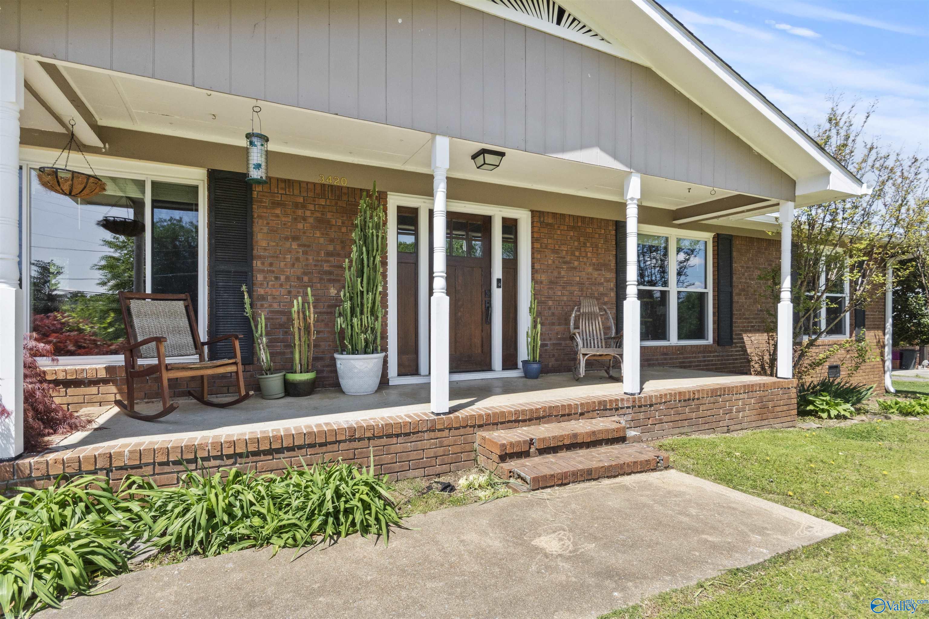 3420 Sorter Drive, Guntersville, Alabama image 3