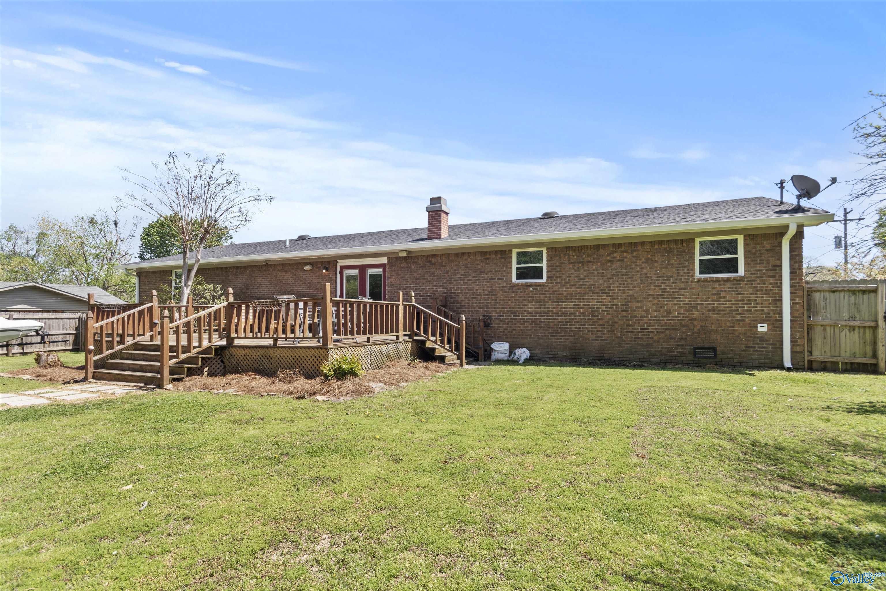 3420 Sorter Drive, Guntersville, Alabama image 20