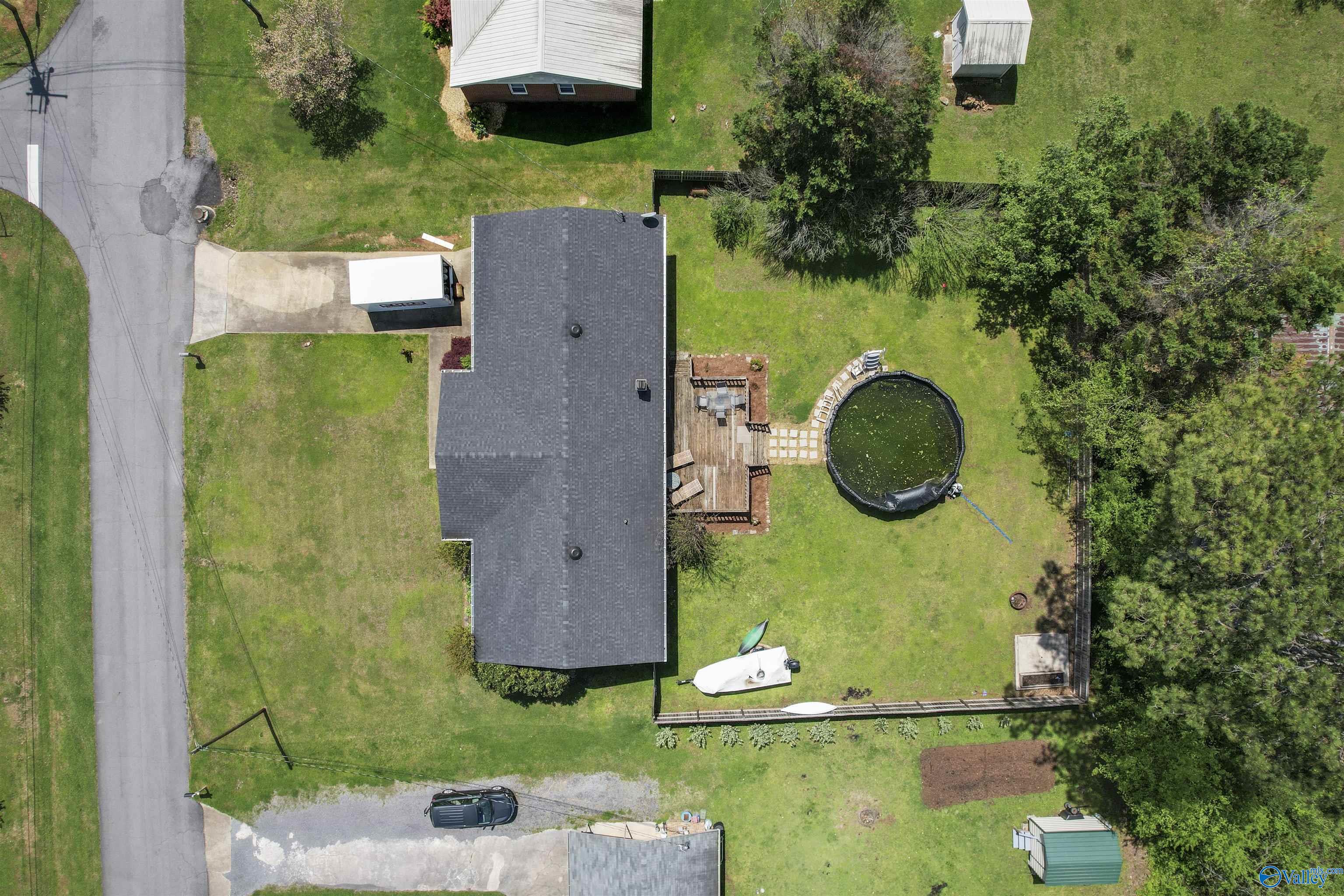 3420 Sorter Drive, Guntersville, Alabama image 23