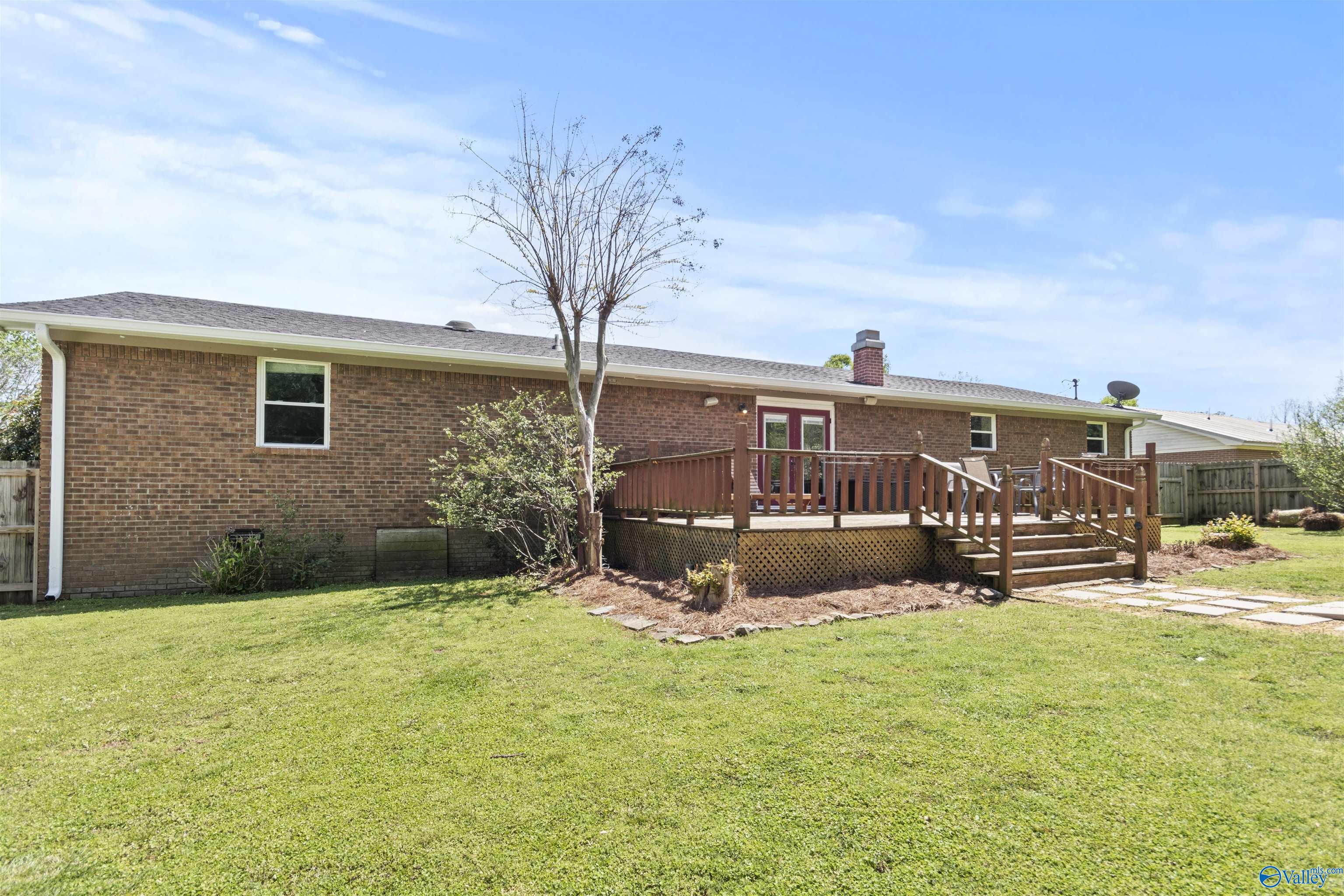 3420 Sorter Drive, Guntersville, Alabama image 21
