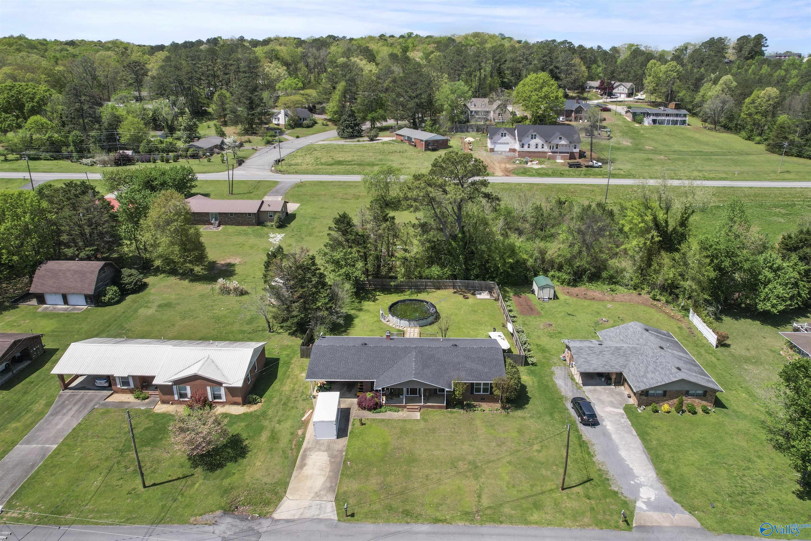3420 Sorter Drive, Guntersville, Alabama image 24