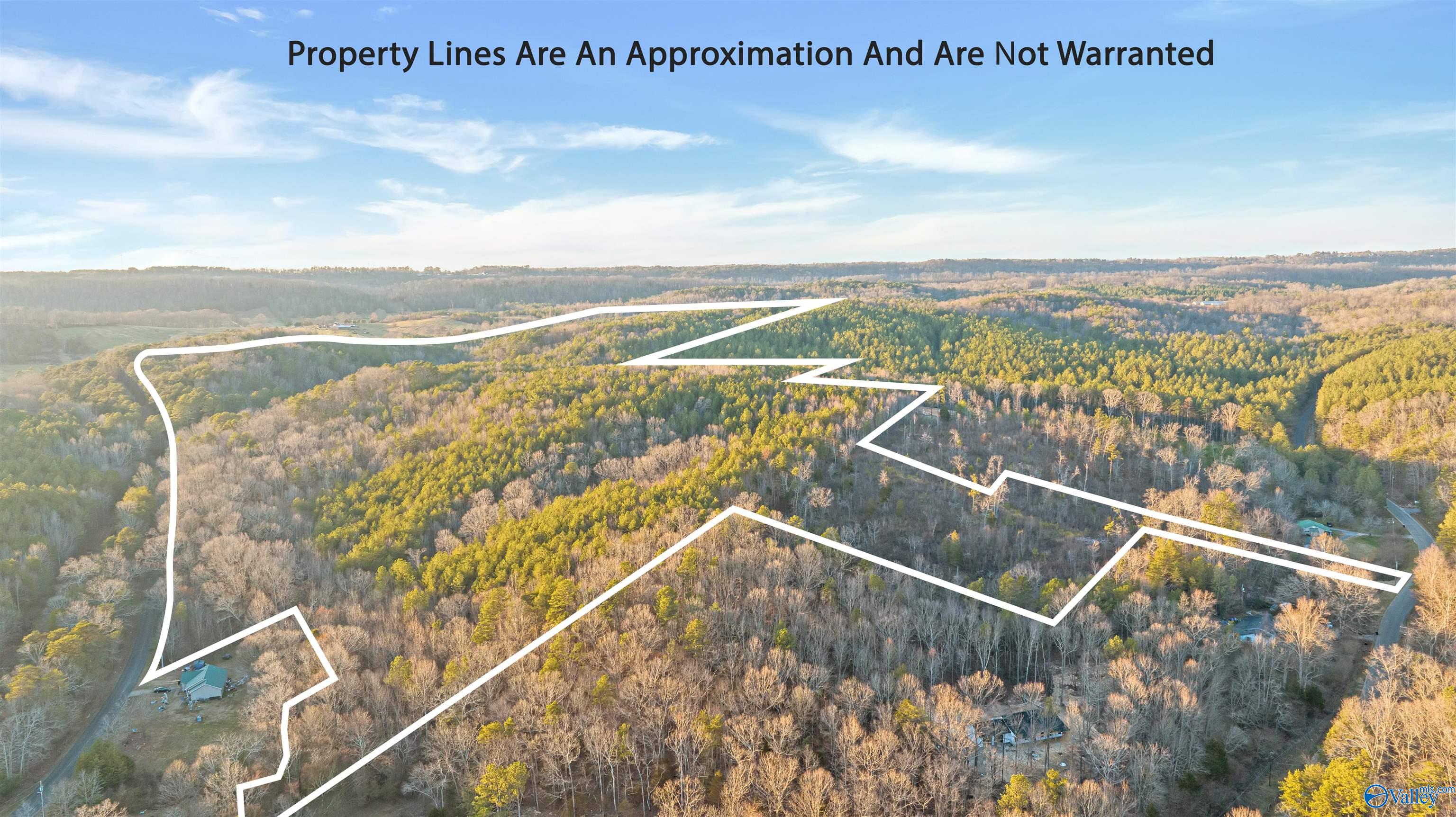 160 Acres Chisenhall Road, Fort Payne, Alabama image 10