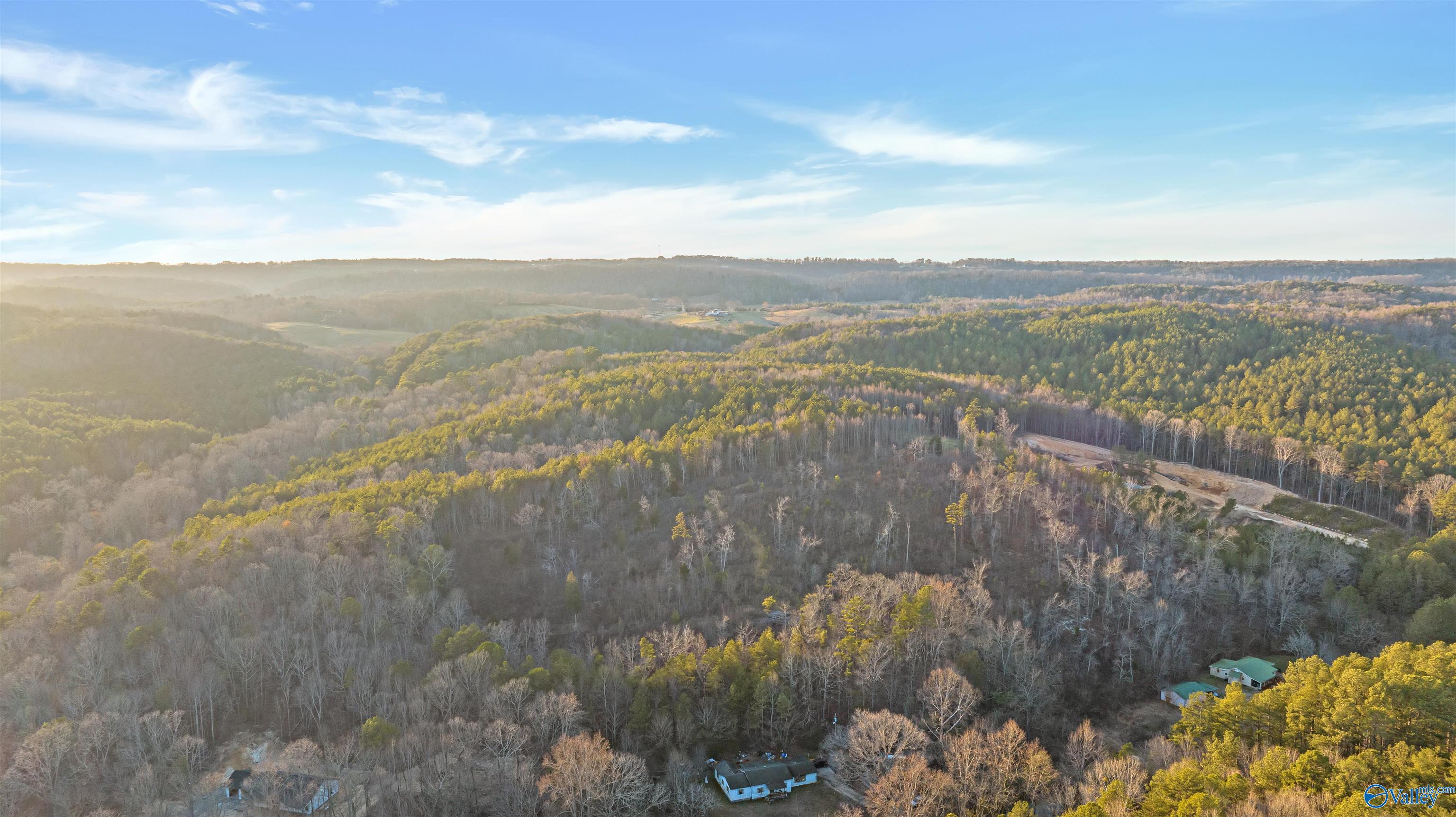 160 Acres Chisenhall Road, Fort Payne, Alabama image 11