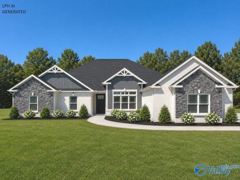 Homes For Sale - ARLINGTON - B-1 Grubbs Road<br/> Athens, AL 35611