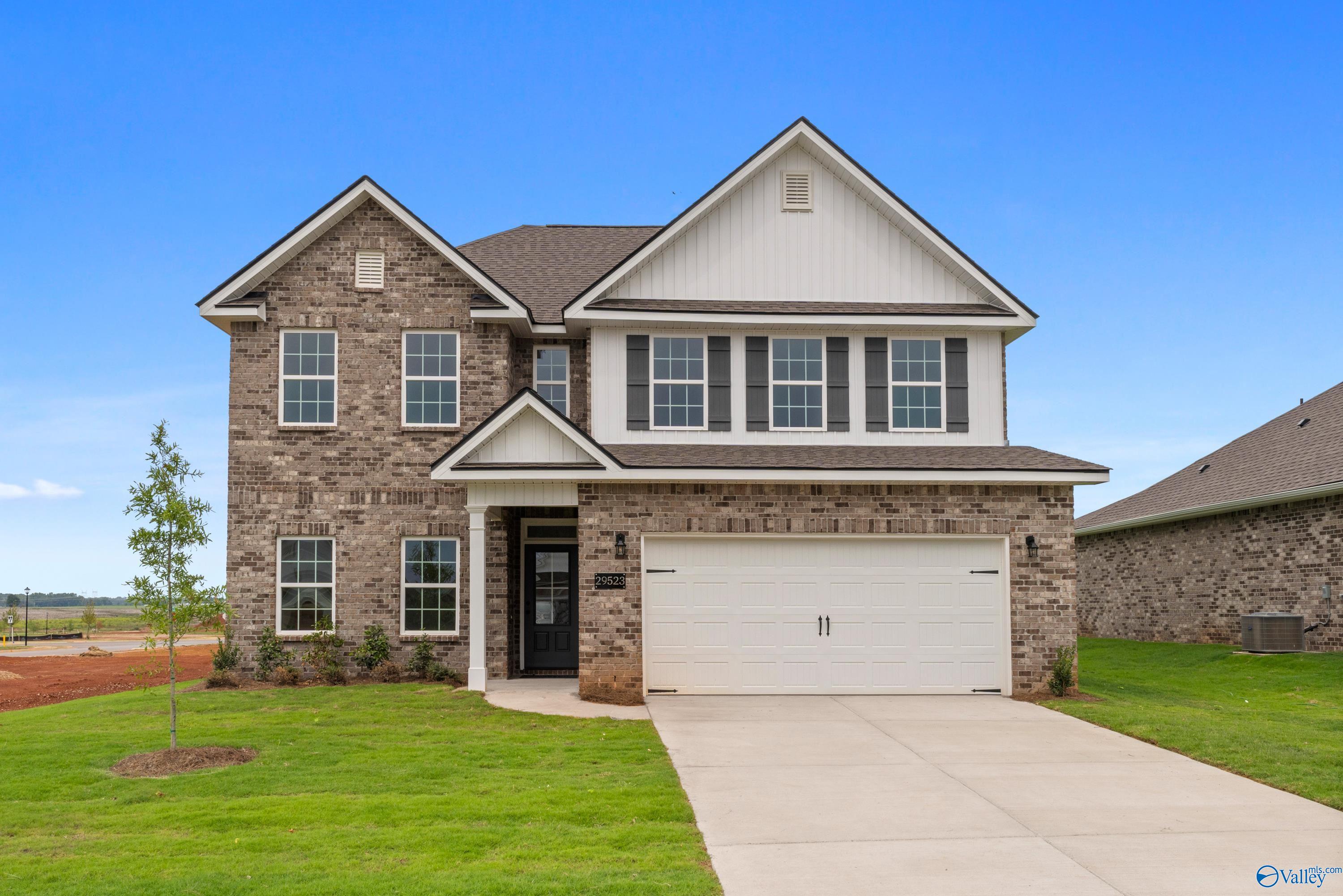 29524 Crawfish Drive, Harvest, Alabama image 1