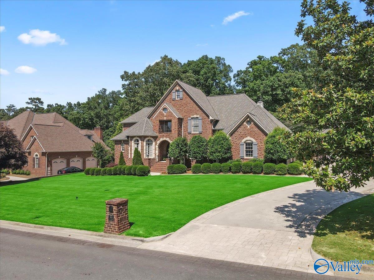 343 St Andrews Lane, Albertville, Alabama image 46