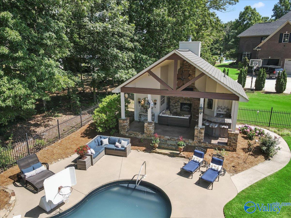 343 St Andrews Lane, Albertville, Alabama image 48