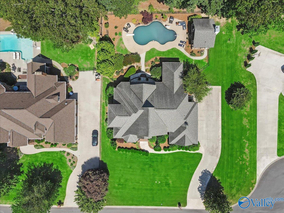 343 St Andrews Lane, Albertville, Alabama image 47