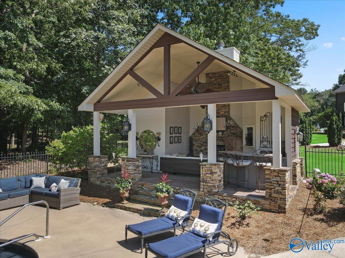 343 St Andrews Lane, Albertville, Alabama image 49