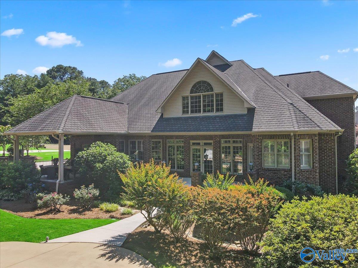 343 St Andrews Lane, Albertville, Alabama image 50