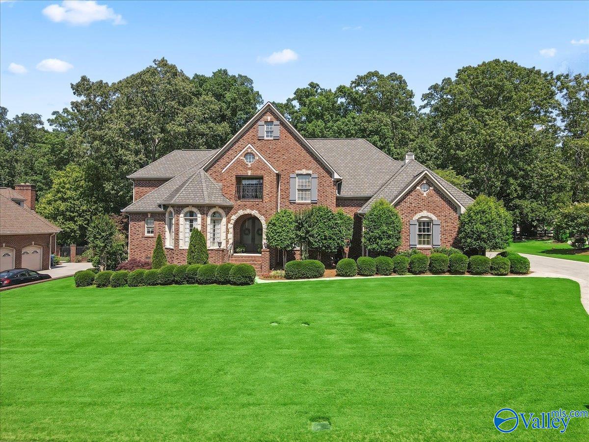 343 St Andrews Lane, Albertville, Alabama image 45