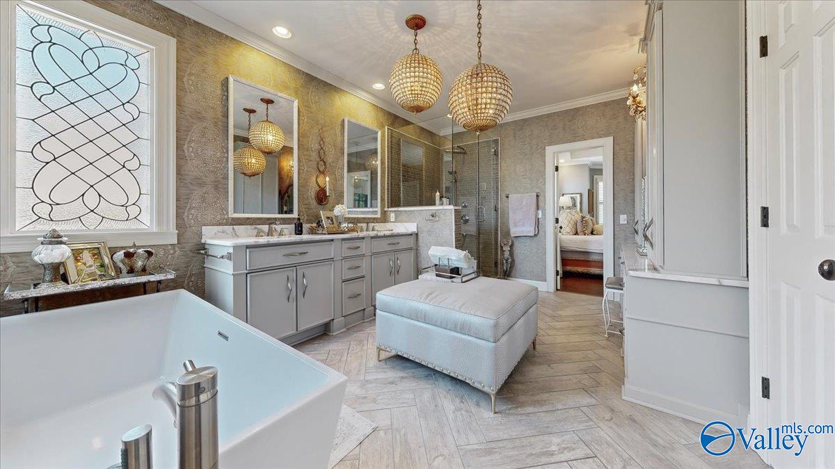 343 St Andrews Lane, Albertville, Alabama image 27