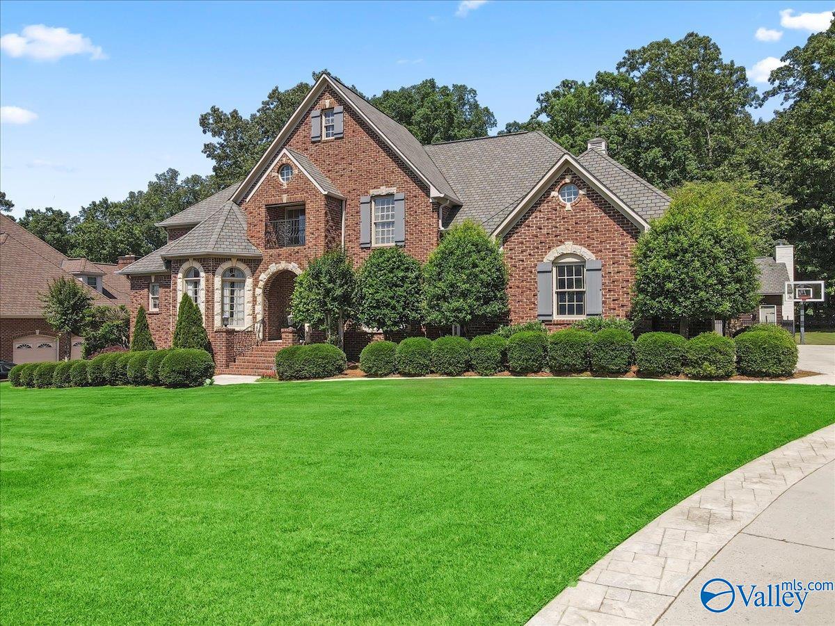 343 St Andrews Lane, Albertville, Alabama image 1