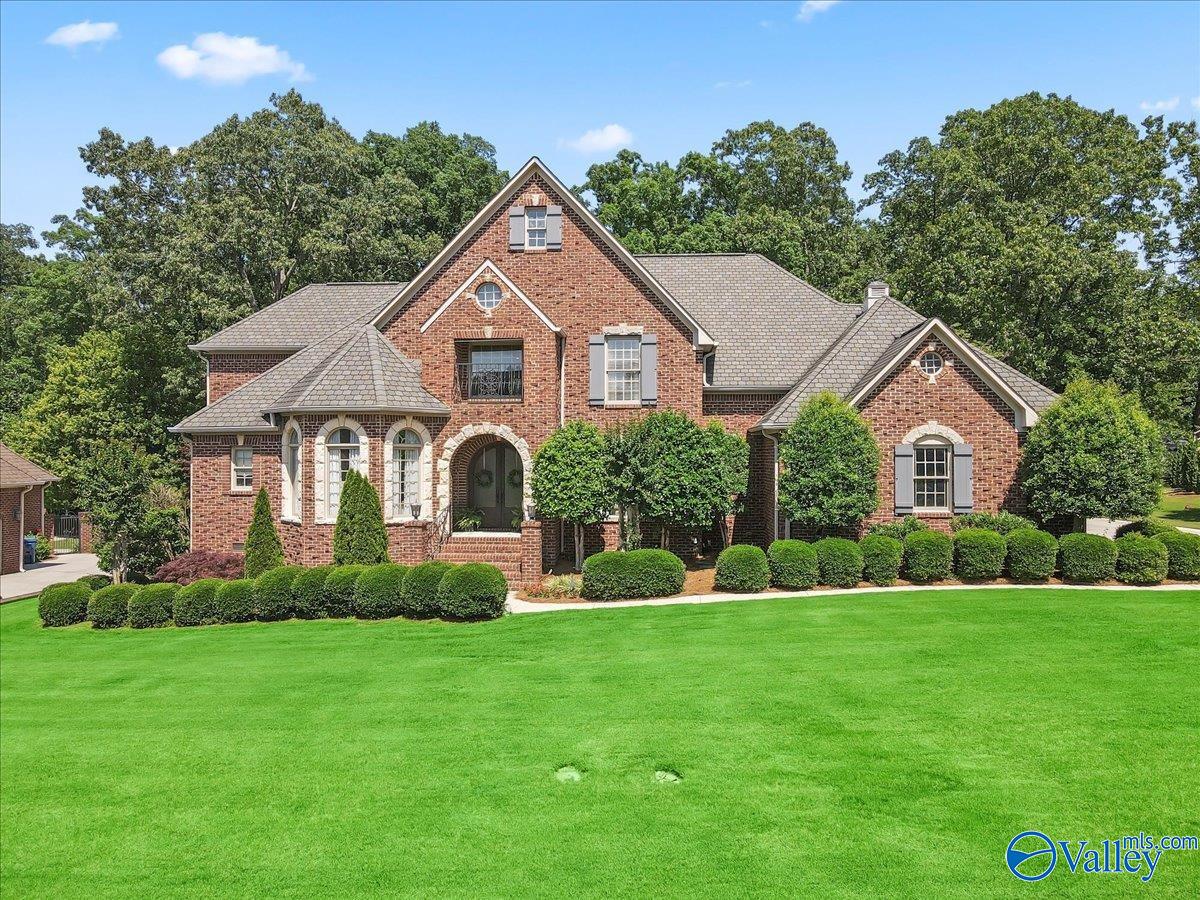 343 St Andrews Lane, Albertville, Alabama image 2