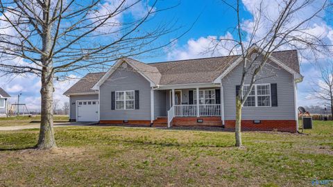 Photo of 63 Graben Drive, Fyffe, AL 35971 (MLS # 21909331)