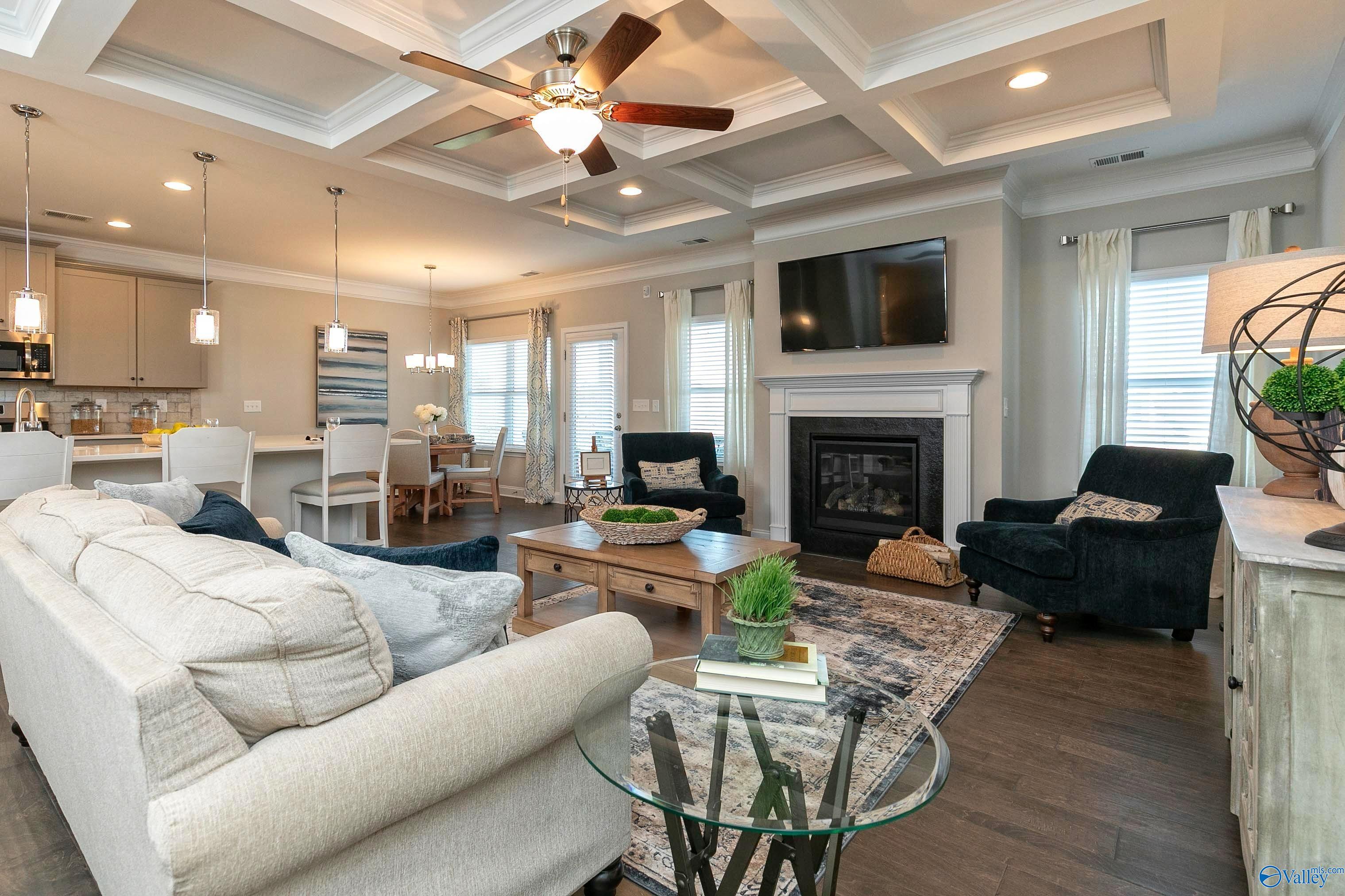 13765 Hickory Brook Road, Athens, Alabama image 8