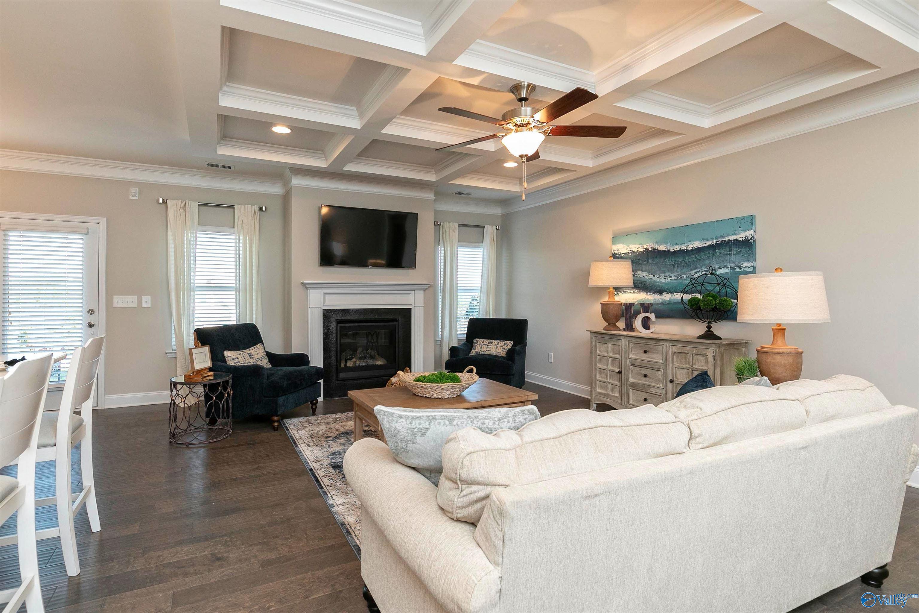 13765 Hickory Brook Road, Athens, Alabama image 7