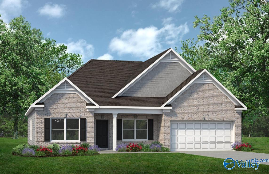 13765 Hickory Brook Road, Athens, Alabama image 1