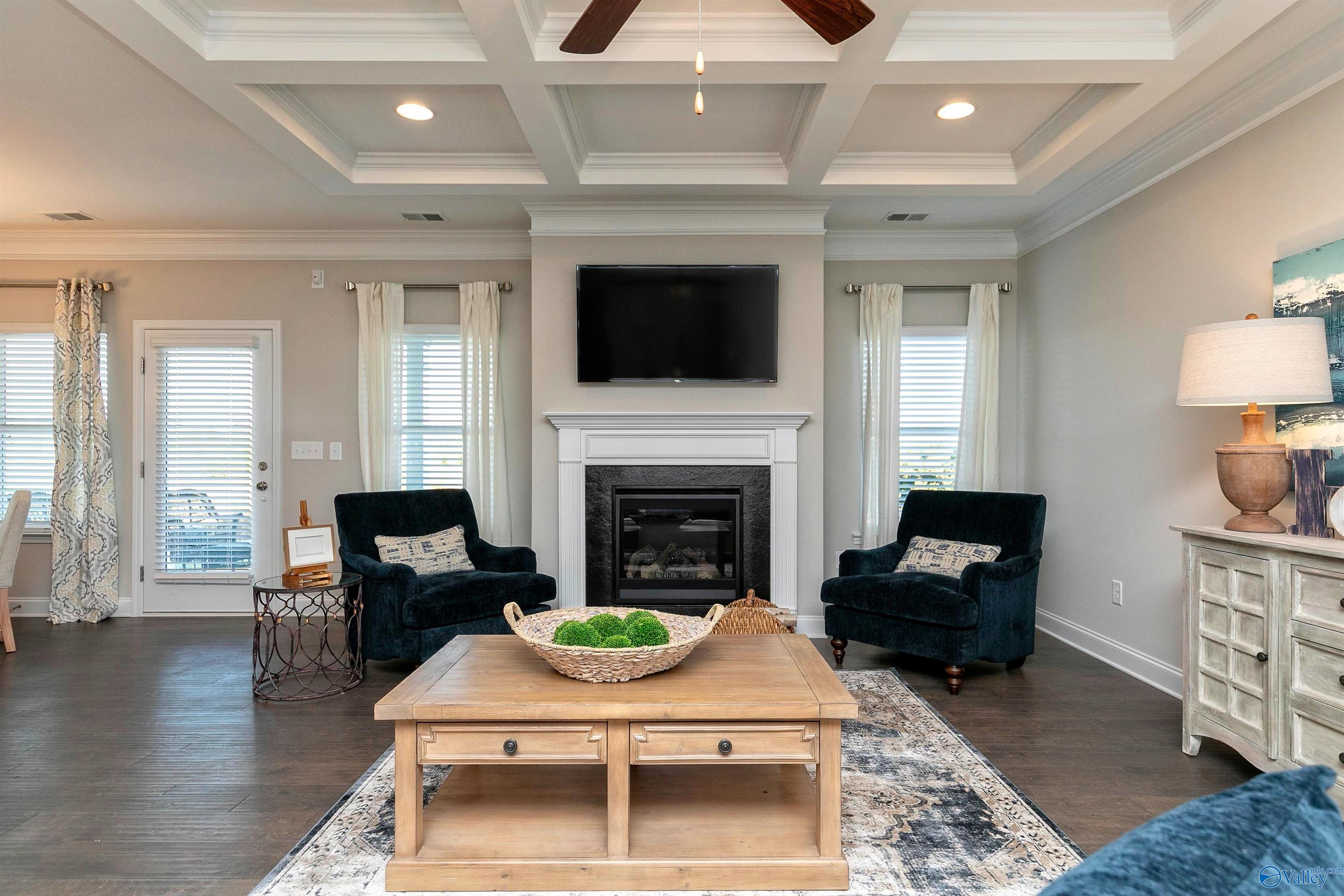 13765 Hickory Brook Road, Athens, Alabama image 9