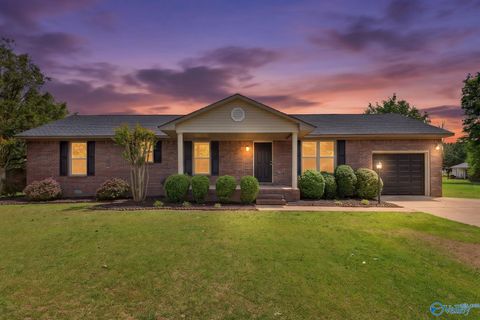 Photo of 21996 Daveen Drive, Elkmont, AL 35620 (MLS # 21916759)