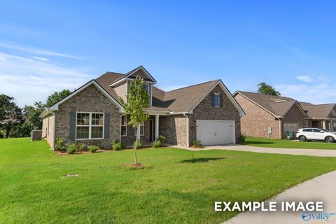 Homes For Sale - 304 Pone Street<br/> Toney, AL 35773