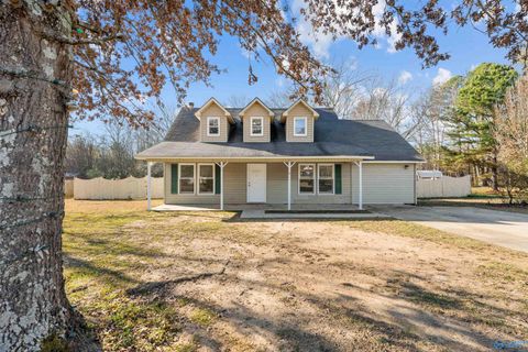 Photo of 22225 Howard Street, Athens, AL 35613 (MLS # 21905817)
