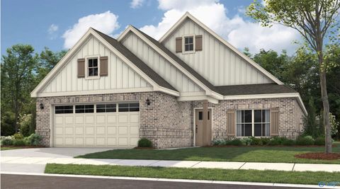 Photo of 21118 Lamb Avenue, Athens, AL 35613 (MLS # 21911506)