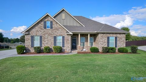18208 Harrier Street Athens AL 35613