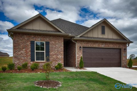 Homes For Sale - 15594 Mizewell Lane<br/> Harvest, AL 35749