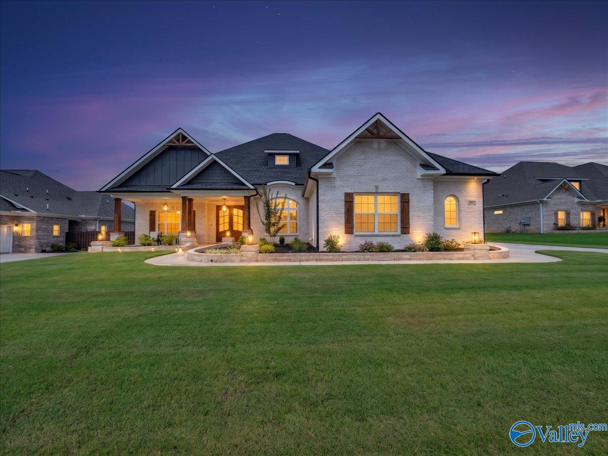 365 Kendallwood Drive