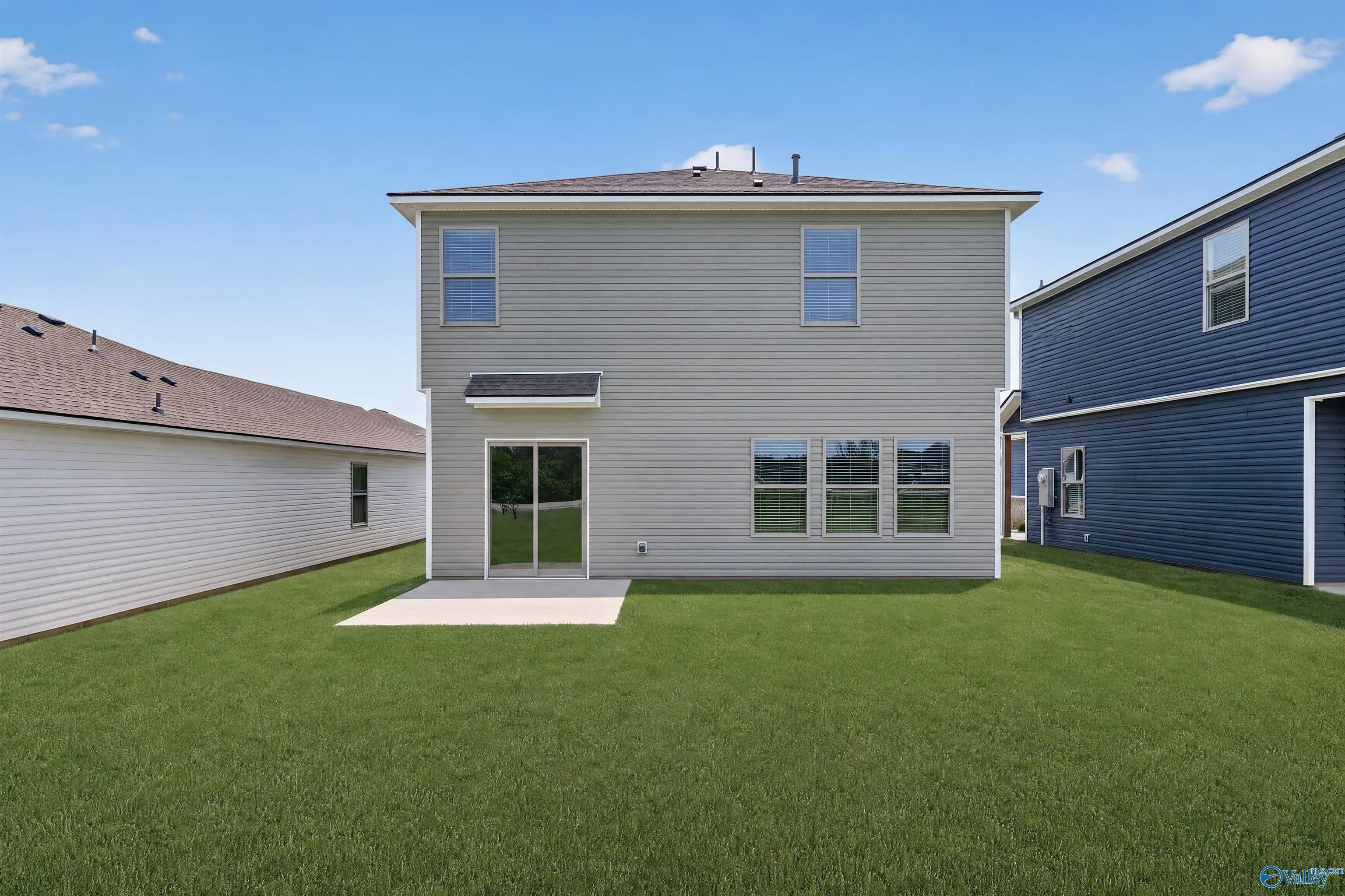 1053 Rider Drive