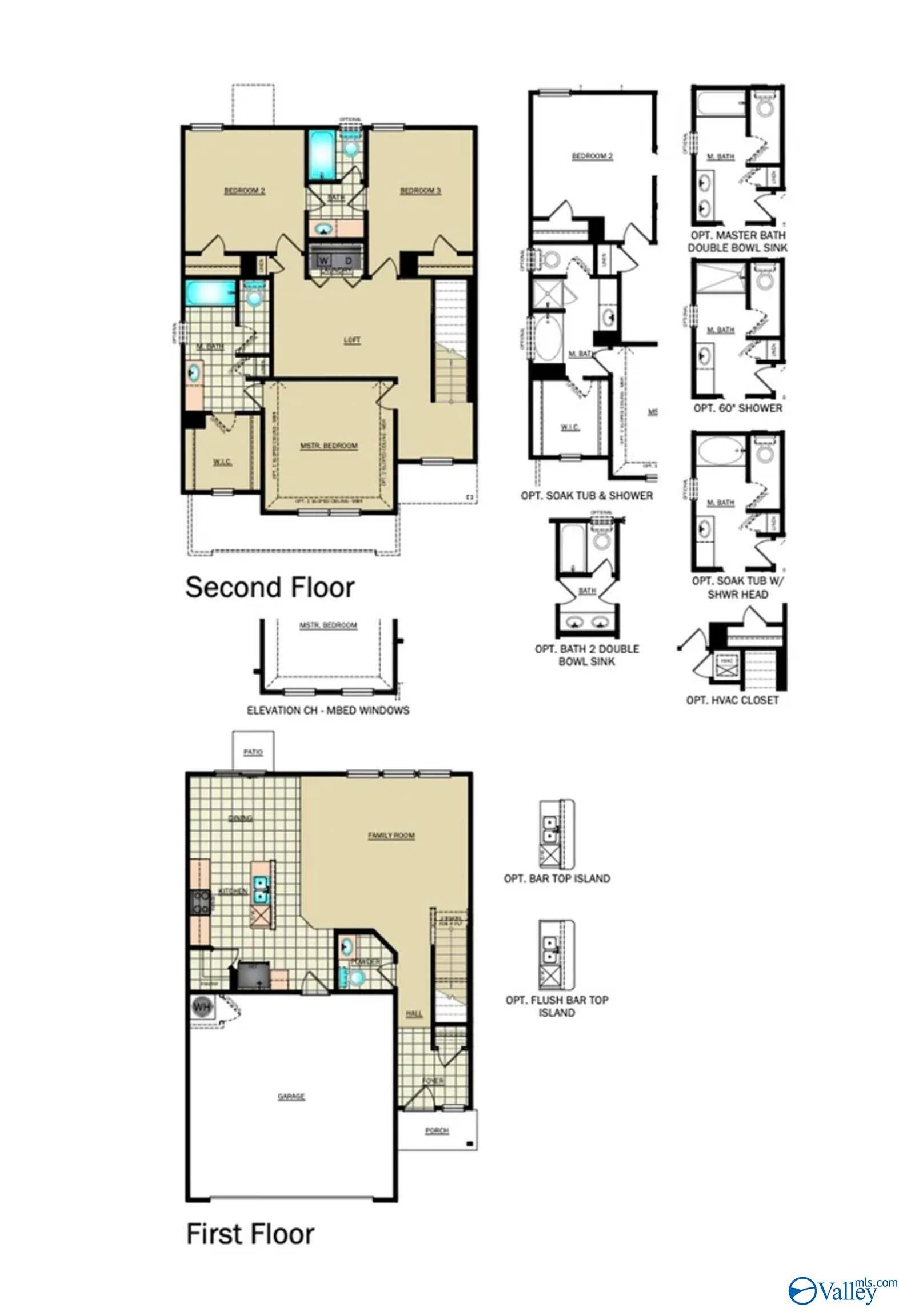 1053 Rider Drive