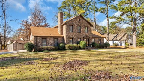 Photo of 15010 Glory Drive, Huntsville, AL 35803 (MLS # 21905447)