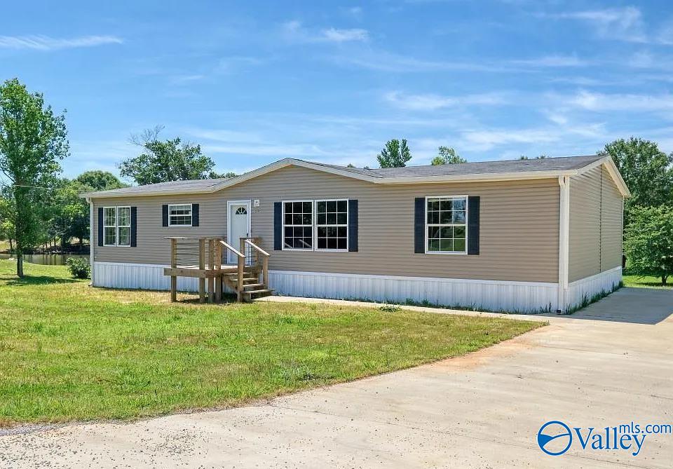 550 Bristow Creek Trail, Altoona, Alabama image 1