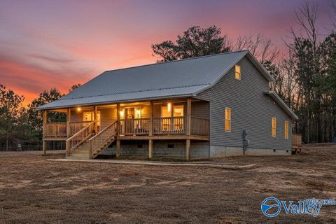 Photo of 5701 Nixon Chapel Road, Horton, AL 35980 (MLS # 21909463)
