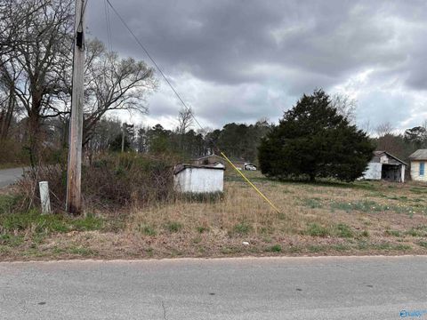 Vacant Land For Sale - 280 Baites Road<br/> Toney, AL 35773