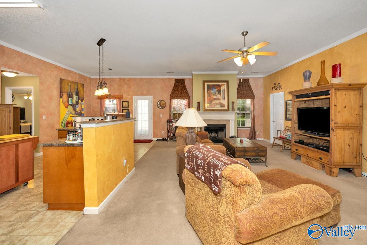 103 Vandenberg Lane, Harvest, Alabama image 11