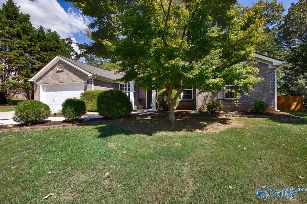 103 Vandenberg Lane, Harvest, Alabama image 3