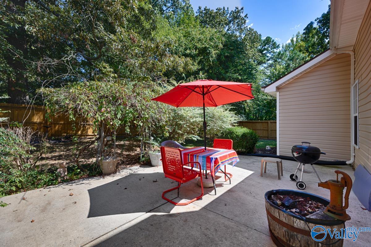 103 Vandenberg Lane, Harvest, Alabama image 43