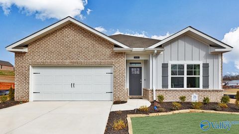 15496 Bees Street NW Harvest AL 35749