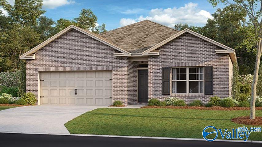 22401 Westminster Drive, Athens, Alabama image 1